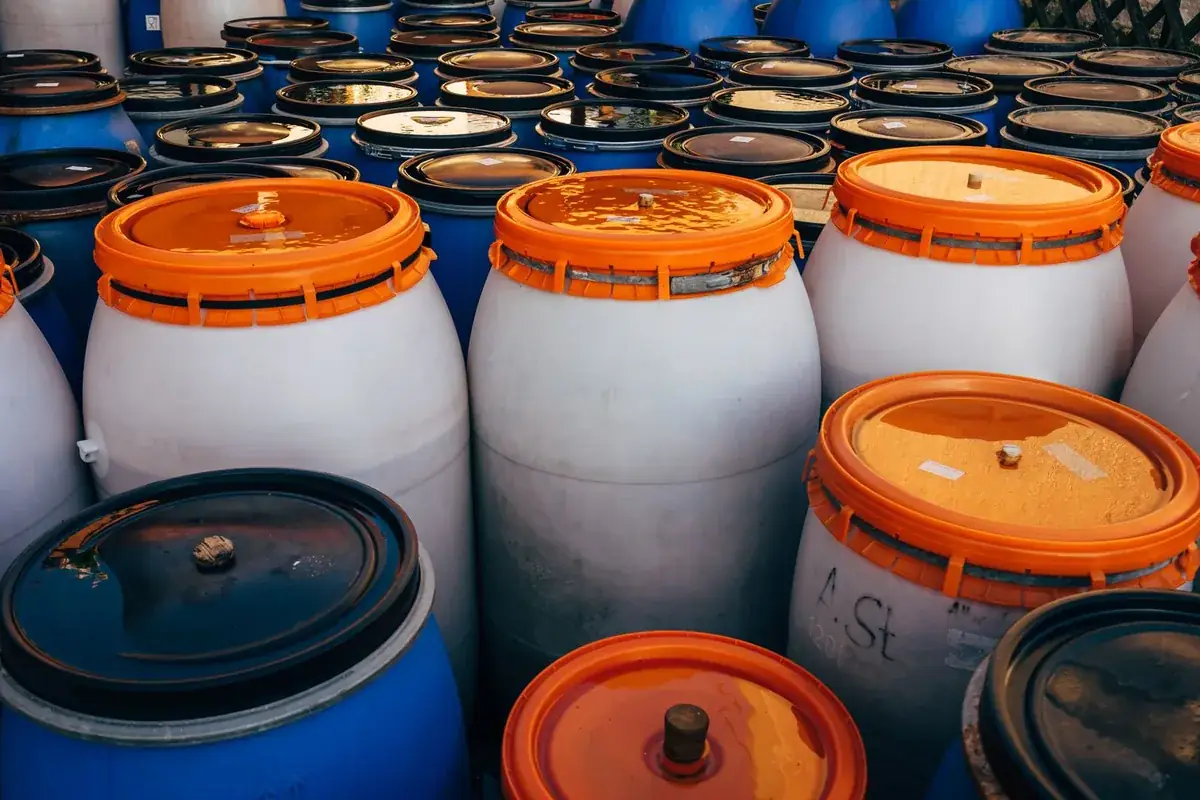 Hazmat Cleanup in McMillin, WA